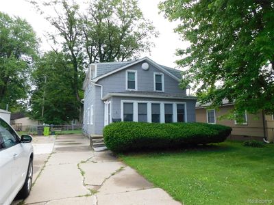 165 Avery St, Clinton Township, MI, 48036