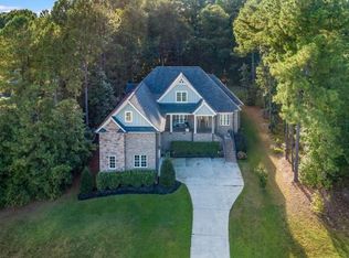 117 Breckenridge Dr, Garner, NC 27529