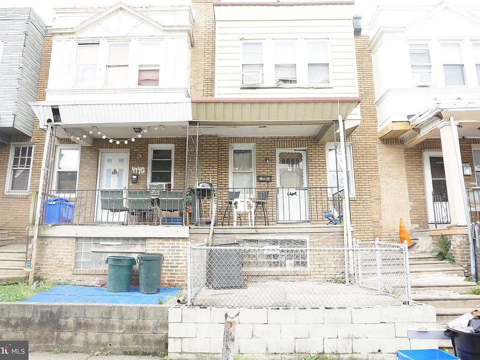 1st image of 4738 Vista St