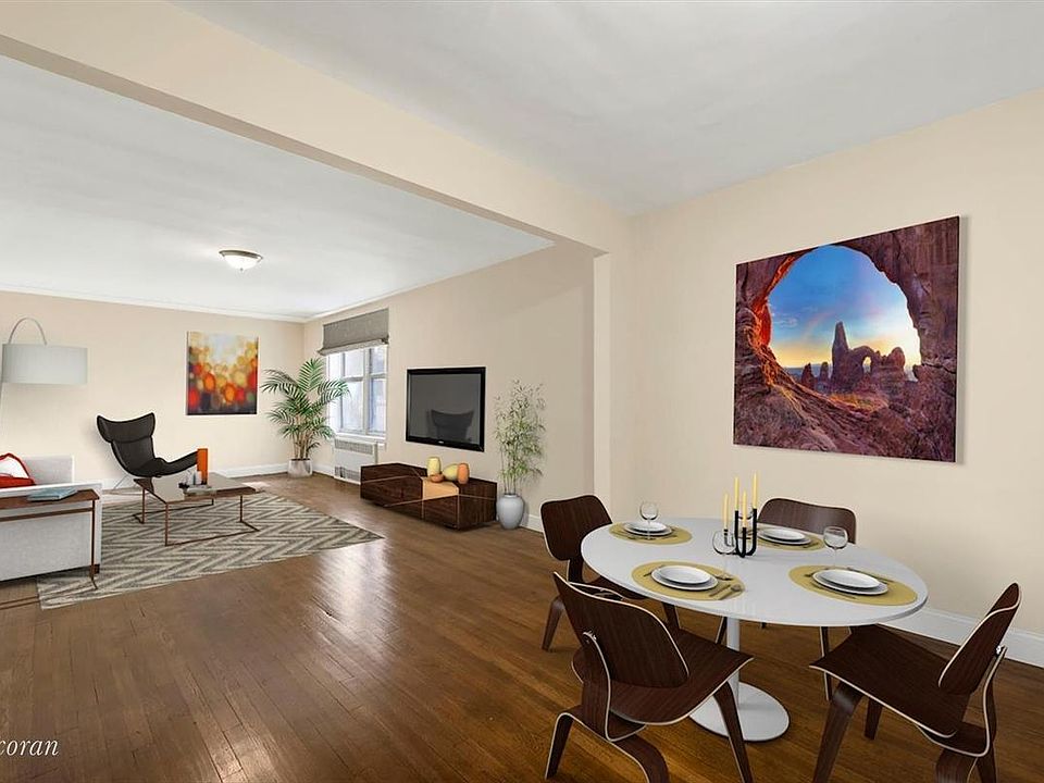 1st image of 3202 Nostrand Ave APT 2B