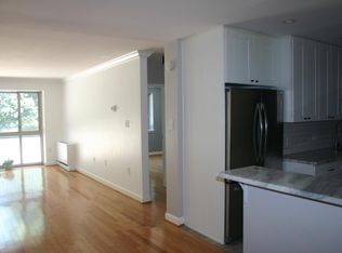 2711 Ordway St NW APT 12, Washington, DC 20008