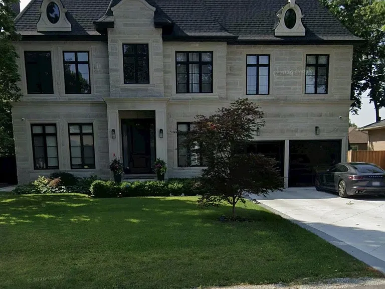 25 Lancer Dr #LOWER L — Photo 1