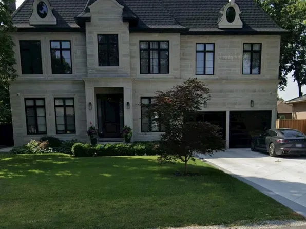 25 Lancer Dr #L, Vaughan, ON L6A 1E1