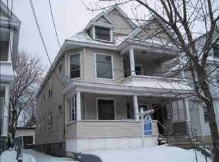647 McClellan St, Schenectady, NY 12304