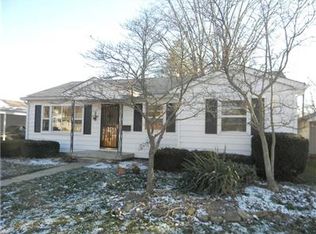 41 E Carlisle St, Mooresville, IN