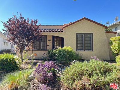 1320 Barrington Way, Glendale, CA, 91206