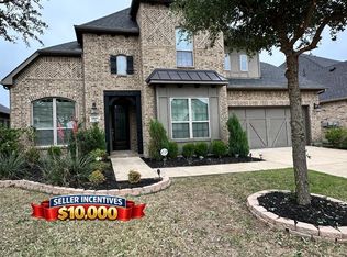 2802 Merlot Cir, Rowlett, TX 75088