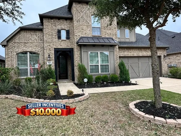 2802 Merlot Cir, Rowlett, TX 75088