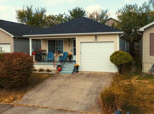 531 Peachtree Rd, Nicholasville, KY 40356