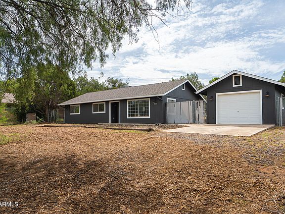 2nd image of 4805 E COCHISE Drive