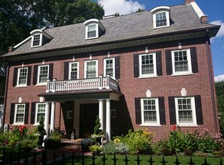 117 Clinton Rd, Brookline, MA 02445