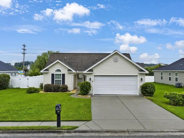 128 River Reach Dr., Myrtle Beach, SC 29588