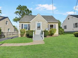 4413 Lake Pleasant Rd, Erie, PA 16504