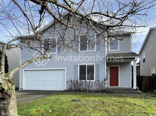 13015 120th Ave E, Puyallup, WA 98374