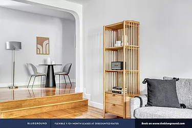 Rented by The Blueground