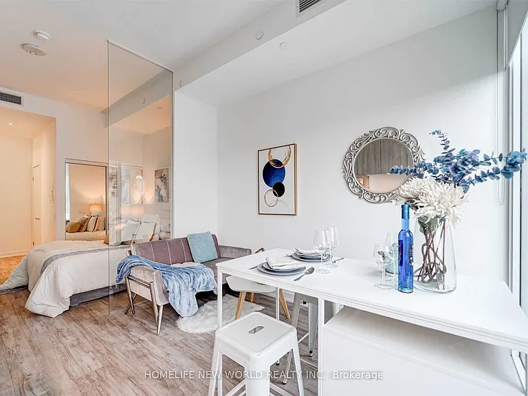 77 Shuter St #909 — Photo 35