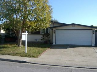 5164 Elmwood Ave, Newark, CA