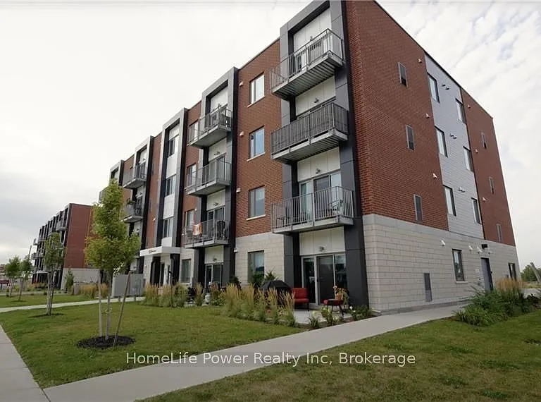 180 Northumberland St #404 — Photo 2
