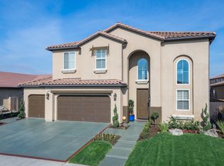 1392 E Via Verde Dr, Fresno, CA 93730
