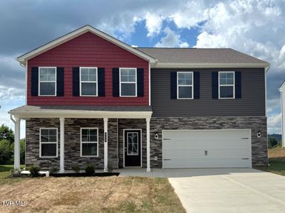 925 Ohara Ct, Blountville, TN, 37617