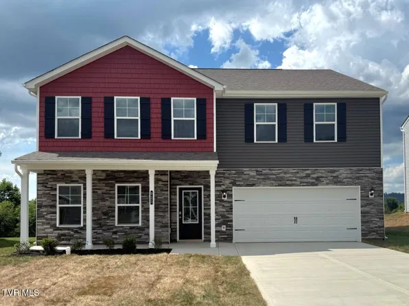 925 Ohara Ct, Blountville, TN 37617