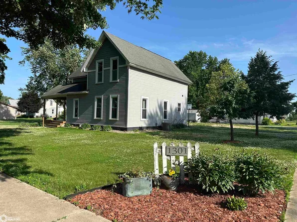 1301 1st Ave S, Northwood, IA 50459