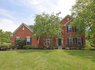 3293 Powfoot Rdg, Cincinnati, OH 45245