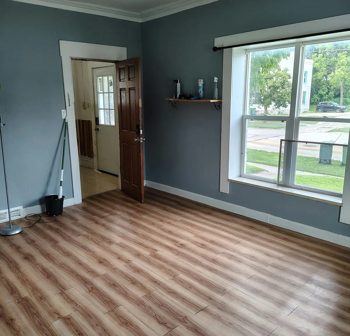 128 Lafayette Street, Unit 1 — Photo 4