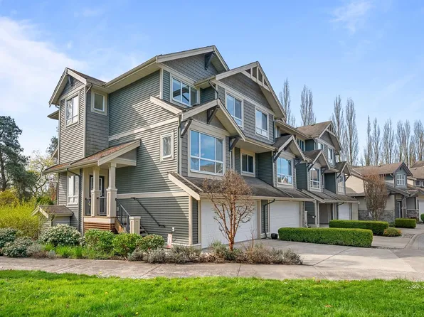 7780 170th St #91, Surrey, BC V4N 6M4