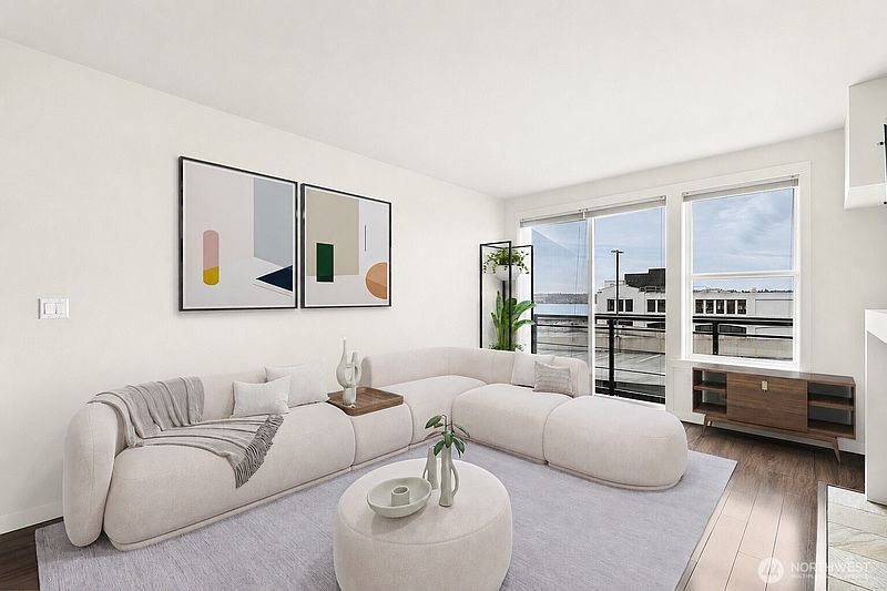2nd image of 2607 Western Avenue #452