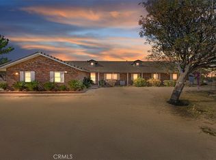 12876 Cedar St, Hesperia, CA 92344