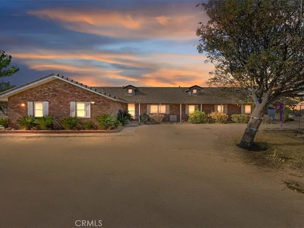 12876 Cedar St, Hesperia, CA 92344