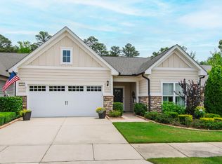 1100 Calista Dr, Wake Forest, NC 27587