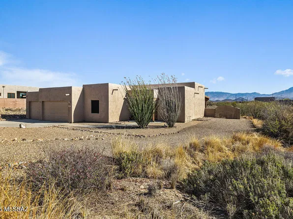 14491 E Wood Canyon Pl, Vail, AZ 85641