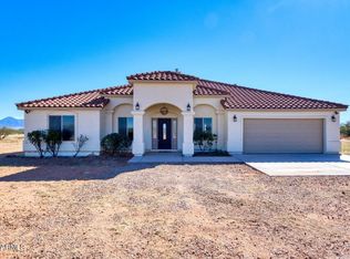 10058 E Rocking W Ranch Rd, Hereford, AZ 85615