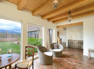 115 Avenida De Las Casas, Santa Fe, NM 87506