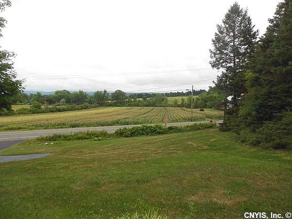 Exterior Front. Beautiful views from the front patio!