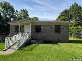 303 Ruben Ave, Saraland, AL 36571