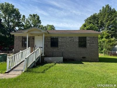 303 Ruben Ave, Saraland, AL, 36571
