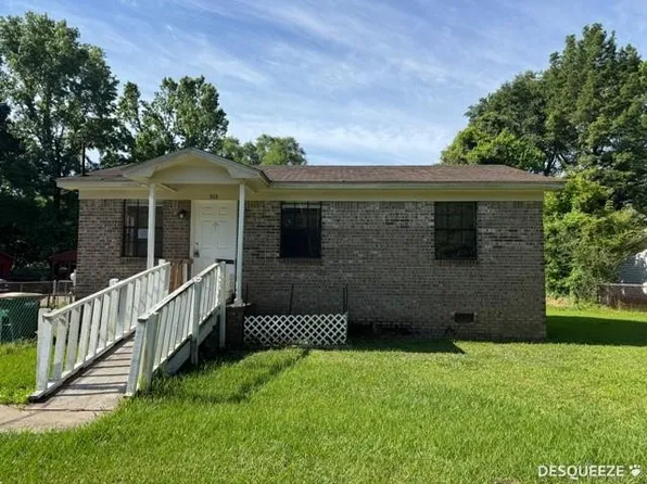 303 Ruben Avenue, Saraland, AL 36571