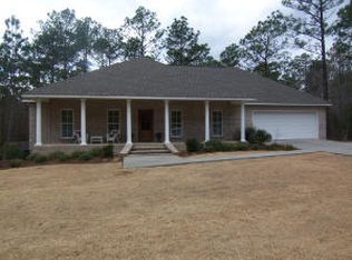 39 Northfork Dr, Petal, MS 39465