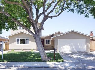 241 Smithwood St, Milpitas, CA 95035