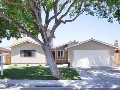 241 Smithwood St, Milpitas, CA, 95035