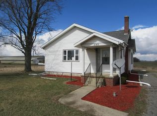 2149 State Route 95, Edison, OH 43320