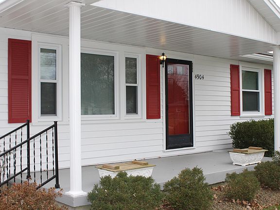 4th image of 4904 Burkhead Ave