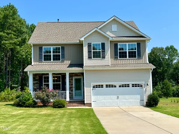 936 Weatherby Ln, Creedmoor, NC 27522