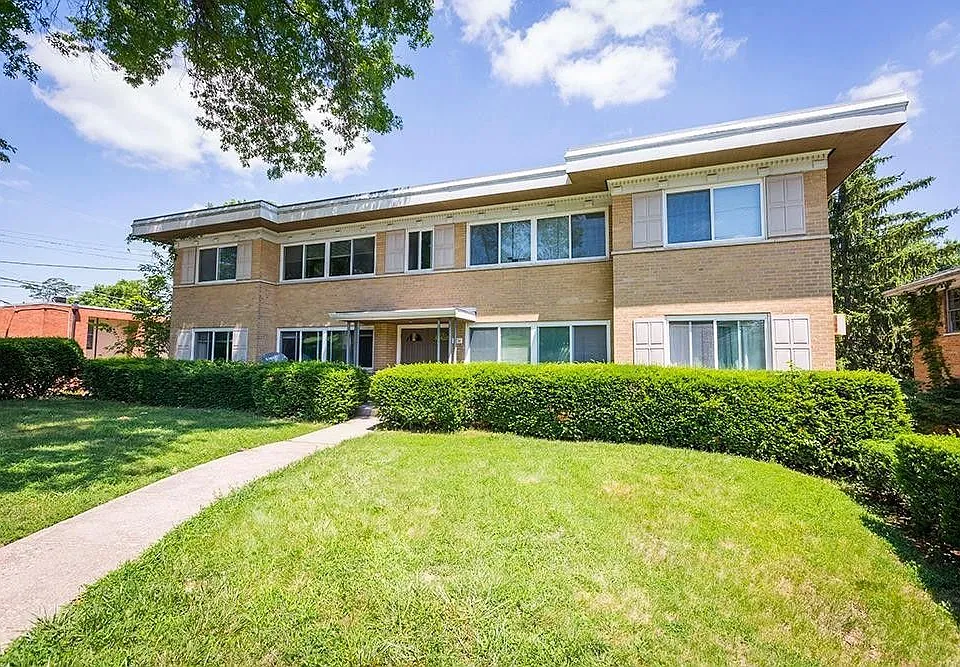 1726 Sutton Ave #1