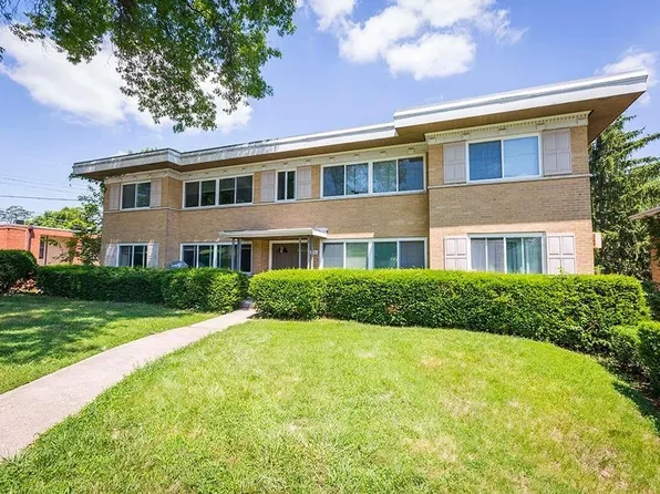1726 Sutton Ave #3, Cincinnati, OH 45230