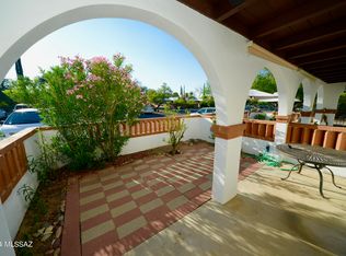 261 S Paseo Tierra APT B, Green Valley, AZ 85614