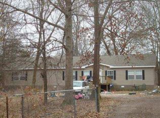 521 N Stagecoach Rd, Cabot, AR 72023